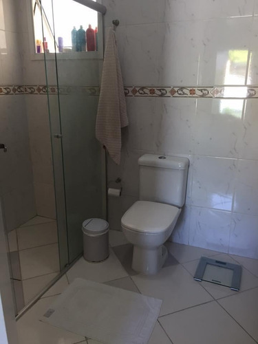 Imagem 20 de 30 de Sobrado 3 Quartos, 2 Vagas Em Bairro Nova Petrópolis, São Bernardo Do Campo, Sp - Ca00006 - 69285505