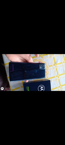 Imagem 4 de 5 de Moto G9 Plus