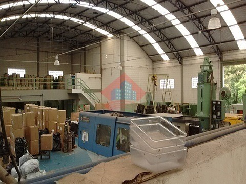 Imagem 14 de 21 de Comercial - Ref: 00945