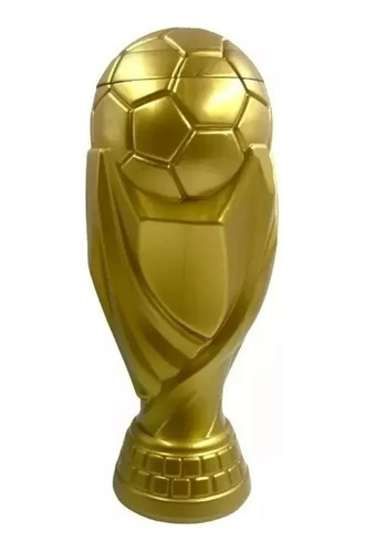 60 Vasos Copachela De Plástico Copa Del Mundo