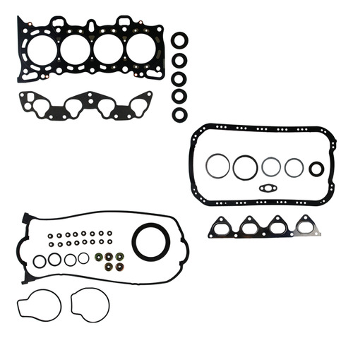 Juego Completo Juntas Motor Civic L4 1.5l 1994 1995