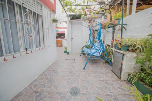 Imagen 20 de 21 de Venta Casa En Belvedere, 3 Dormitorios, Fondo Y Parrillero.