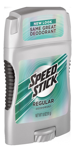 Speed Stick regular desodorante paquete con 3 piezas fragancia fresh