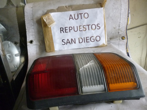 Stop Mitsubishi Vans Derecho Original