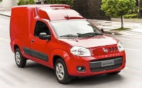 Fiat Nueva Fiorino Anticipo/usado/financiado Oportunidad Jv