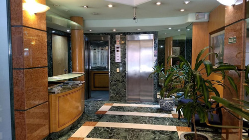 Imagen 4 de 20 de Carabelas 200 - Piso 145m2 - Edifico Exclusivo Oficinas