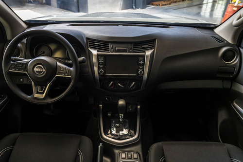 Nissan Frontier 2.3bt X-gear 4x4 At L22