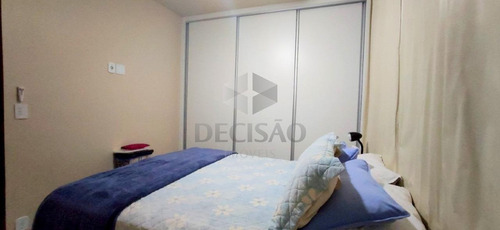 Imagem 9 de 29 de Apartamento 3 Quartos À Venda, 3 Quartos, 2 Vagas, Cidade Nova - Belo Horizonte/mg - 16880