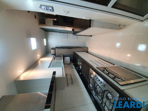 Imagem 13 de 15 de Apartamento - Brooklin - Sp - 637930
