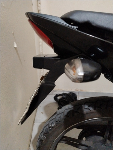 Único Dono ...moto Bem Cuidada ...tudo Funcionando