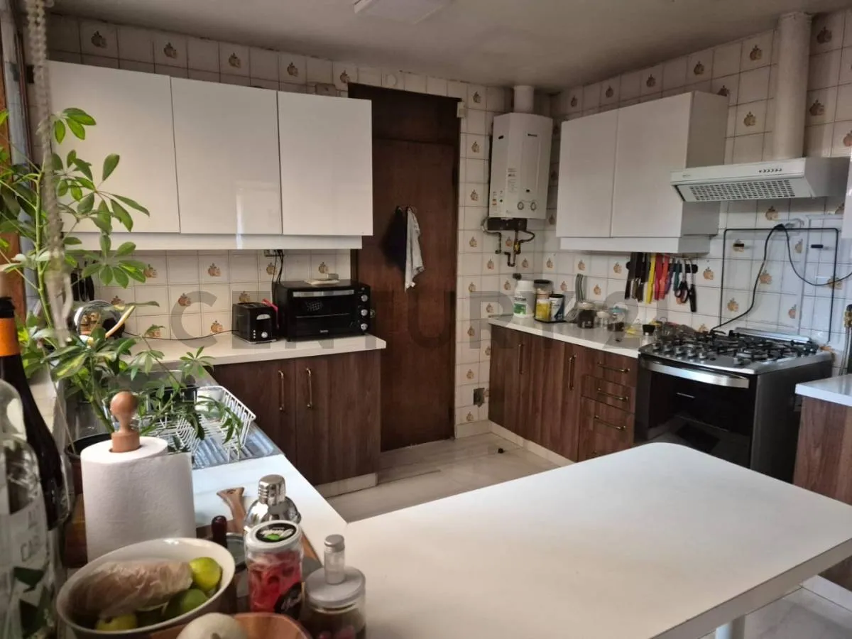 Imagen 5 de 23 de Casa En Venta En La Reina Alta