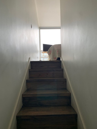 Amplio Departamento 1d Duplex Con Estacionamiento
