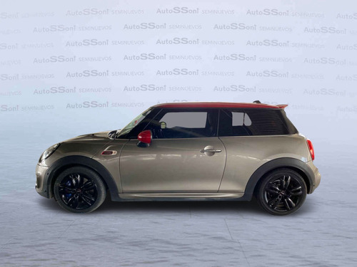 Imagen 2 de 13 de Mini Cooper S 2020 3p S J Cooper Works Hot Chili L4/2.0/t A