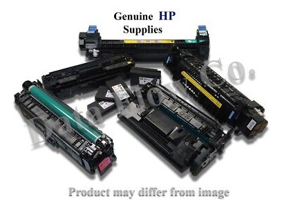 Hp 89x Black High Yield Laserjet Toner Cartridge Cf289x Nnd