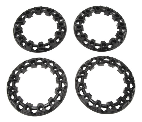 Tapa Protectora Para Cubos De Llanta, 4 Piezas, Tapacubos Pa