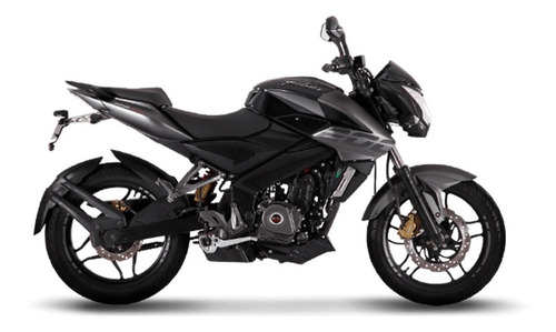 Imagen 1 de 15 de Moto Bajaj Rouser Ns 200 0km 2023 -