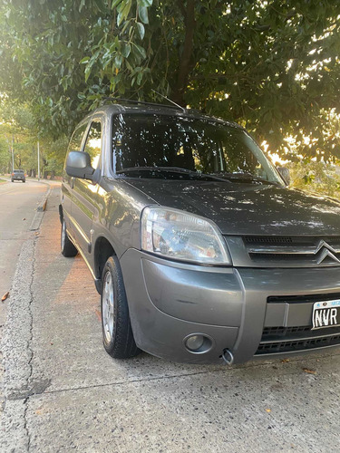 Citroën Berlingo Multispace Hdi Pack Seg.