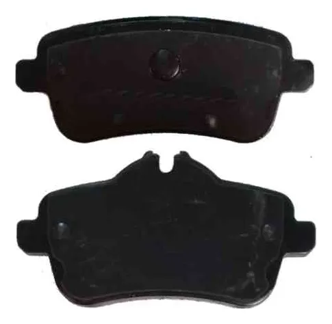 Pastillas Freno Para Mercedes Benz Clase A 45 Amg 2012/ Tras