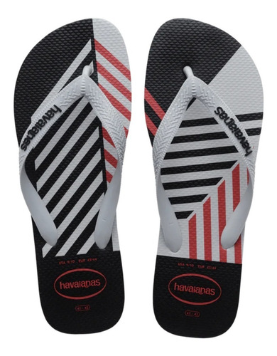 Ojotas Havaianas Trend Hombre Varias Originales 