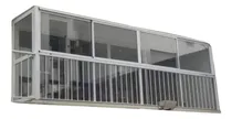 Comprar Cerramiento De Balcon En Carpinteria De Aluminio