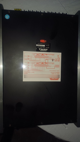 Planta Pirámide De Audio (Usado)