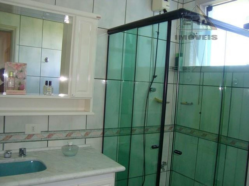 Chácara Residencial À Venda, Jardim Arujá, Arujá - Ch0001. - Ch0001