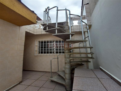 Imagem 24 de 27 de Casa Térrea Na Vila Carrão - 4901