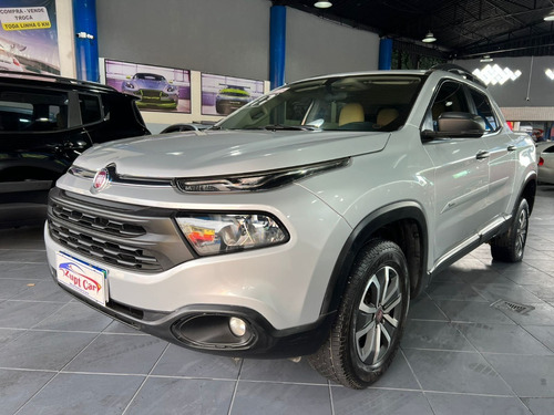Imagem 1 de 10 de Fiat Toro 1.8 16v Evo Flex Freedom At6