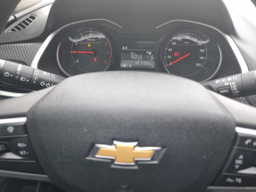 Chevrolet Onix Hatch Lt 1.0 12v Tb Flex 5p Mec.