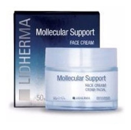 Mollecular Support Soft Face Cream Lidherma