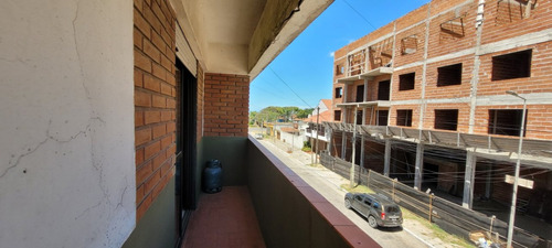 Oportunidad Venta Departamento 3 Ambientes - A 1 Del Mar - Mar De Ajo
