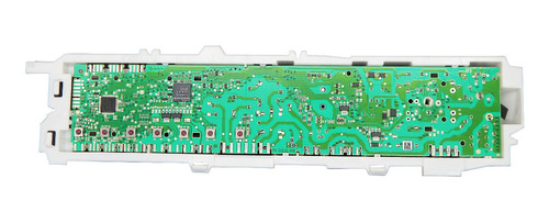 Plaqueta Placa Lavarropas Aurora Para Modelo 7510