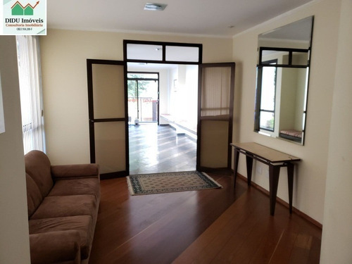 Imagem 17 de 30 de Cobertura Muito Charmosa Com 180,96 M² Sendo 3 Dormitórios 3 Suítes, 2 Vagas. - Cob2505v - 34755890