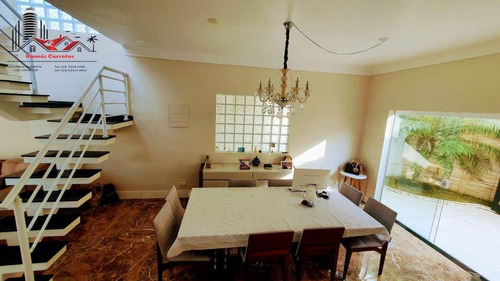 Imagem 23 de 27 de Casa À Venda Com 4 Dormitórios No Jardim Solemar Em Praia Grande Sp. - Rrc126