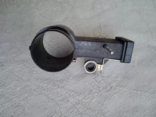 Carbonera Alternador Daewoo Espero Matiz Tipo Delco Remy