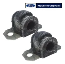 Comprar Gomas (par) Barra Estabilizadora Delantera Fiesta Titanium