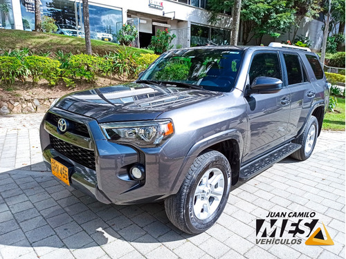 Toyota 4Runner 4.0 Sr5 Fl