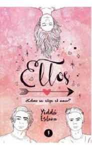 Ellos - Eslava Yidda