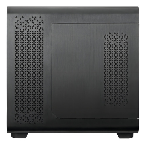 Gabinete Gamer Msi Meg Maestro 700l Pz E-atx Media Torre Cristal Templado Ubs-c