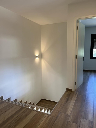 Dúplex 3 Dormitorios 3 Baños Con Amanities En Housing Villa Belgrano