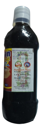 Nerviosan 500ml Único