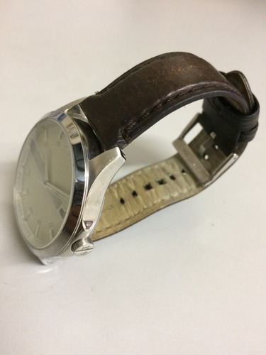 Relógios Masculino Adultos Ax2100 Armani Exchange Analogic