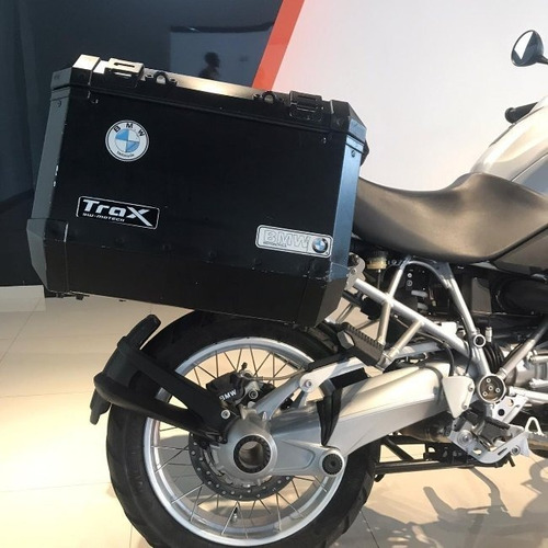 Bmw R 1200 Gs