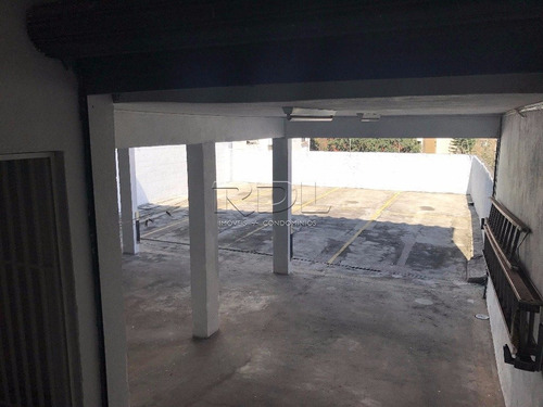 Imagem 8 de 8 de Predio Para Aluguel, 15 Vagas, Vila Valparaíso - Santo André/sp - 647