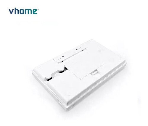 Imagen 6 de 8 de Central De Alarma Wifi Gsm Vhome S20 Homologada Subtel Vshop