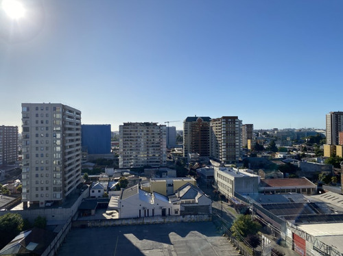 En Arriendo Dpto 2d/2b Excelente Ubicación