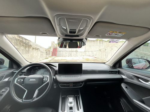 GWM Haval Jolion 1.5 Ice Luxury At