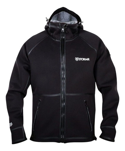 Stormr Typhoon - Chaqueta De Neopreno Estándar Para Hombre.