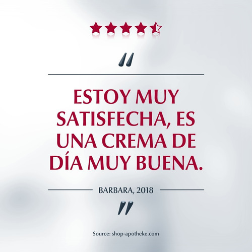 Eucerin Hyaluron Filler +volume Lift Día Piel Mixta X 50 Ml