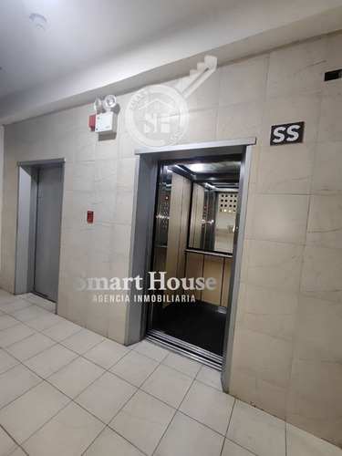 Smart House Vende Apartamento En Obra Limpia En Los Caobos -mcev05m